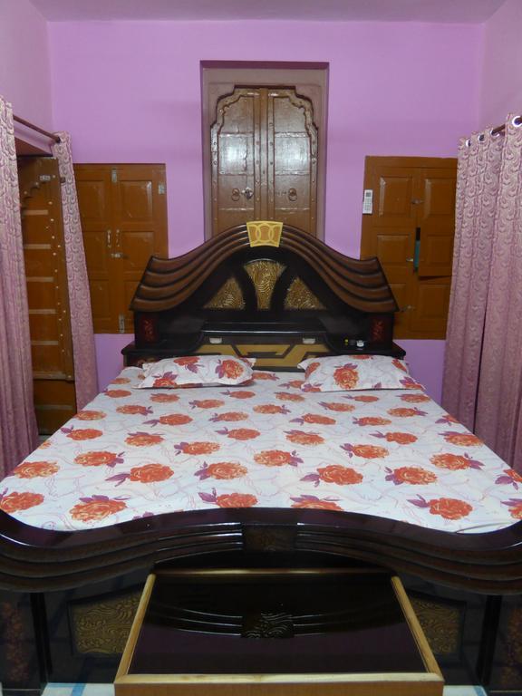 Tanisha Heritage Haweli Bikaner Exterior foto